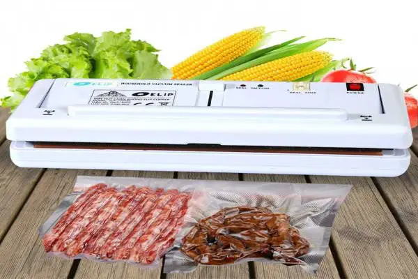 Kinh nghiệm chọn mua máy hút chân không mini