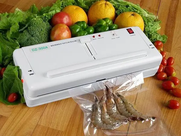 Lí do nên dùng máy hút chân không mini