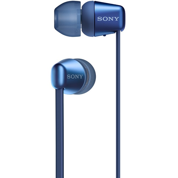 Tai nghe Bluetooth Sony WI-C310 dưới 1 triệu