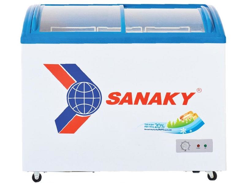 Tủ đông Sanaky VH 6899K