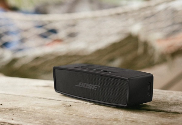 Loa Bluetooth Bose Soundlink Mini II Special Edition mới nhất