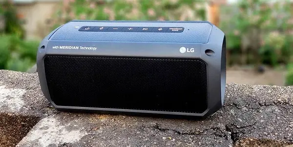 Đánh giá các mẫu loa Bluetooth LG chất lượng
