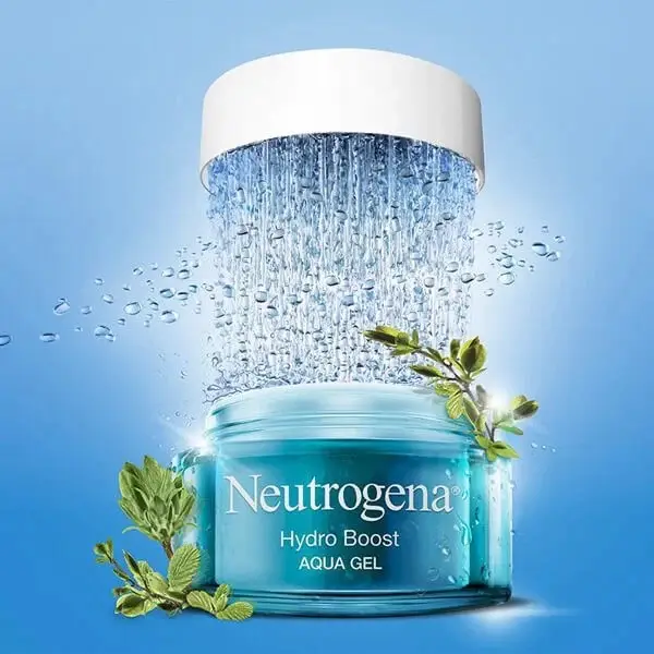 Kem dưỡng ẩm Neutrogena Hydro Boost Aqua Gel