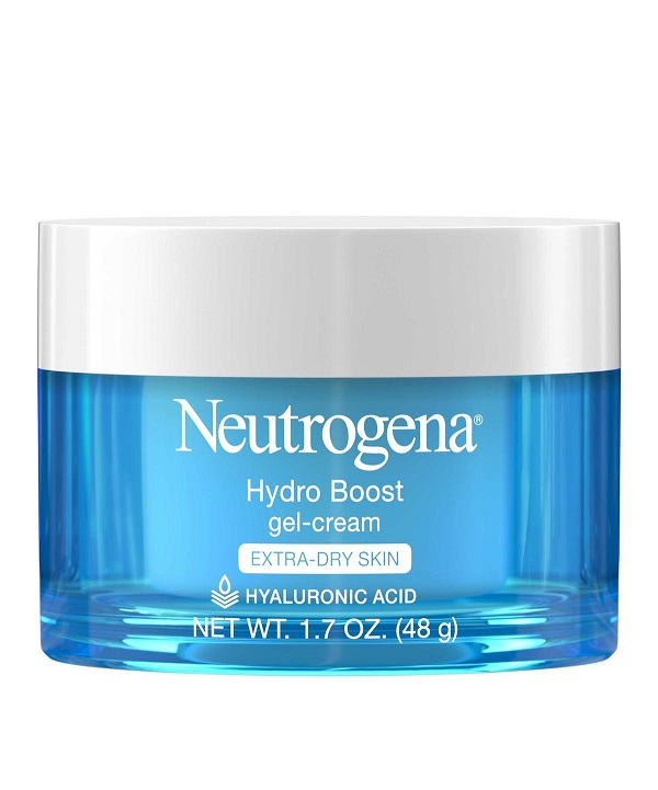 Kem dưỡng ẩm Neutrogena Hydro Boost Gel Cream 