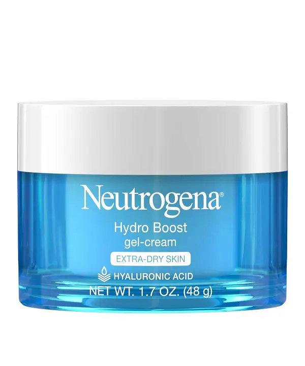 Kem dưỡng ẩm Neutrogena Hydro Boost Gel Cream