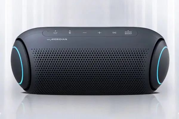 Loa Bluetooth XBOOM LG PL5 20W