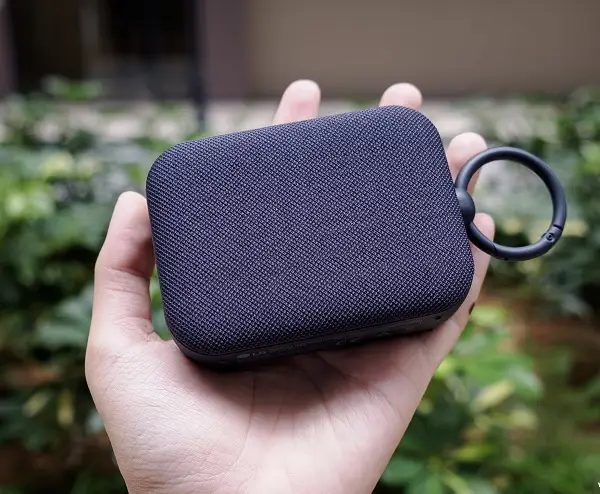 Loa bluetooth LG Xboom Go PN1