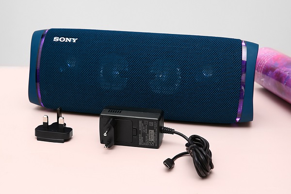 Loa Bluetooth Sony chính hãng XB43