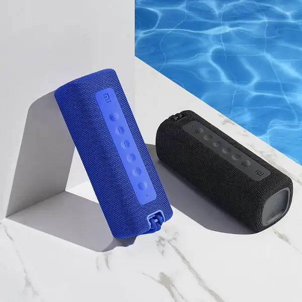 Loa bluetooth Xiaomi Portable Speaker MDZ-36-DB QBH4195GL