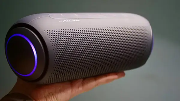 Tìm hiểu về loa Bluetooth LG