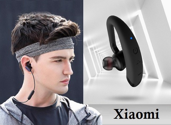 Tìm hiểu về tai nghe Bluetooth Xiaomi