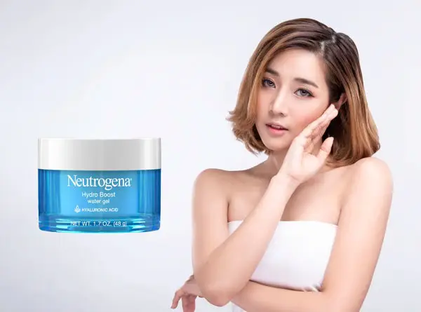 Tư vấn chọn mua kem dưỡng ẩm Neutrogena