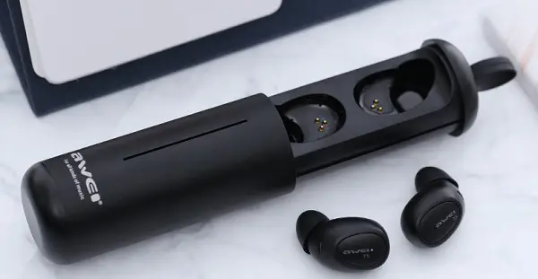Tai nghe bluetooth pin trâu giá tốt nhất