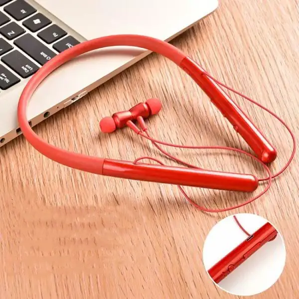 Tai nghe bluetooth pin trâu ML7500 Fashion