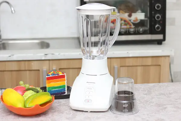 Chọn mua máy xay sinh tố Panasonic phù hợp với nhu cầu