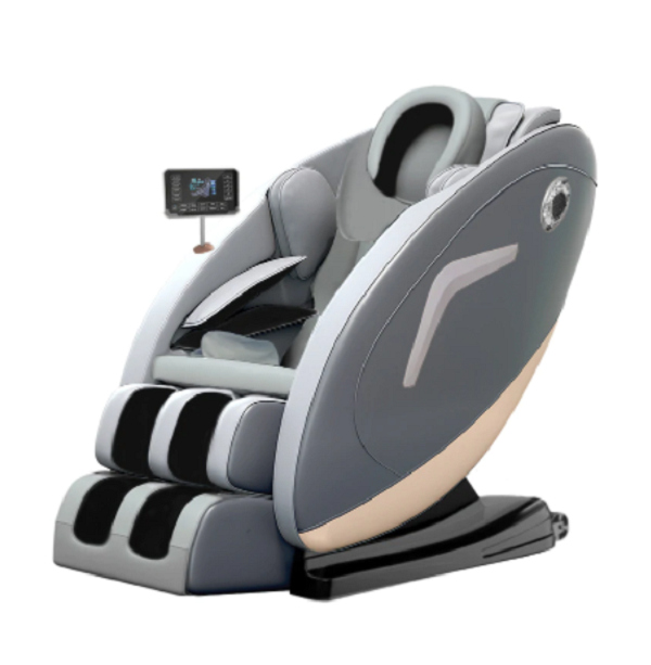 Ghế massage KING EDO 3D LUX-E3 chất lượng