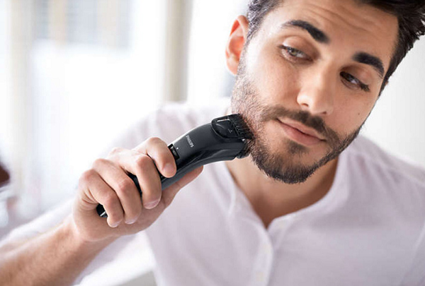 Hướng dẫn cạo râu đúng cách cho nam giới