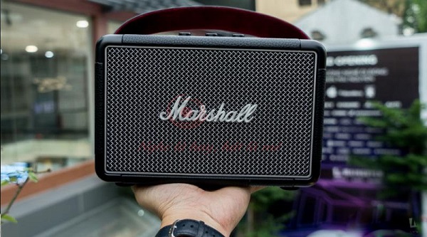 Loa Bluetooth Marshall mini Kilburn 2 chính hãng