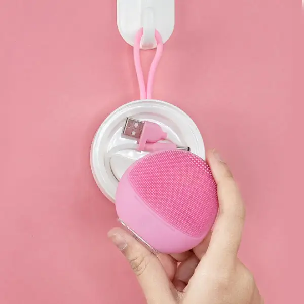 Máy rửa mặt cho da nhạy cảm Halio Sensitive