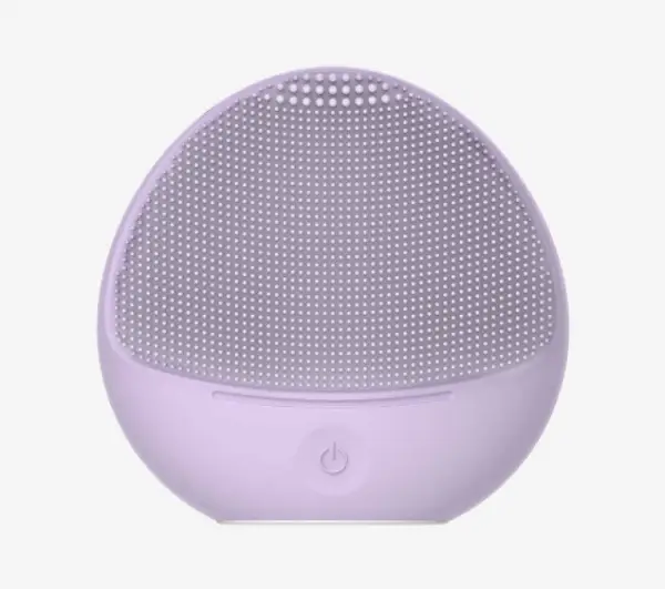 Máy rửa mặt Halio Sensitive Facial - Purple