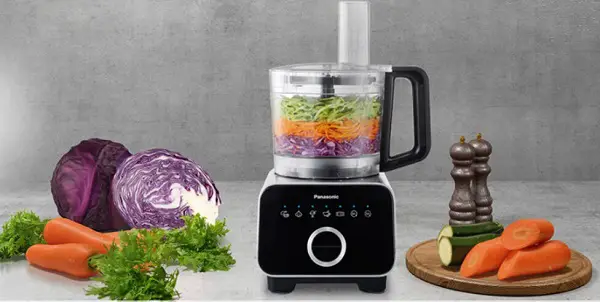 Máy xay sinh tố Panasonic có tốt không