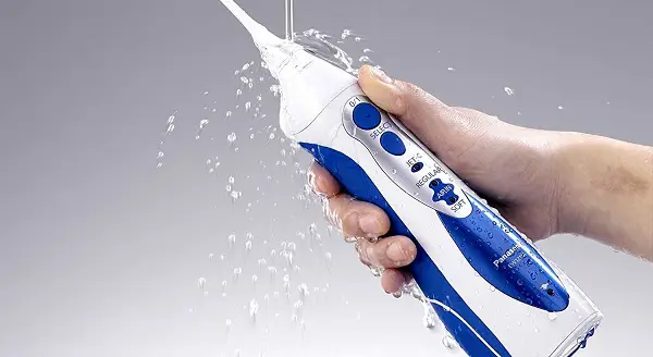 Tìm hiểu về máy tăm nước