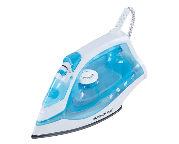 Bàn là hơi Sunhouse SHD2065