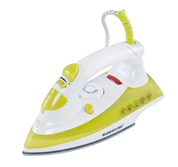 Bàn là hơi Sunhouse SHD2067