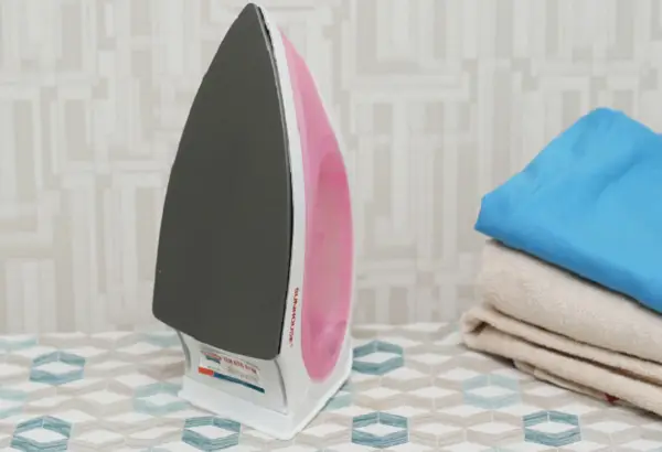 Bàn ủi Sunhouse chính hãng