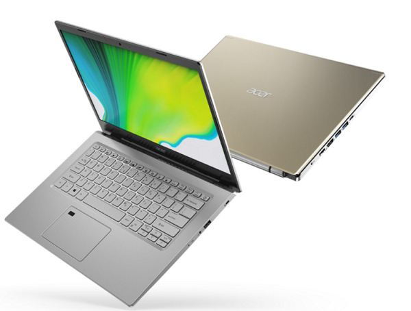 Laptop mỏng nhẹ Acer Aspire 5