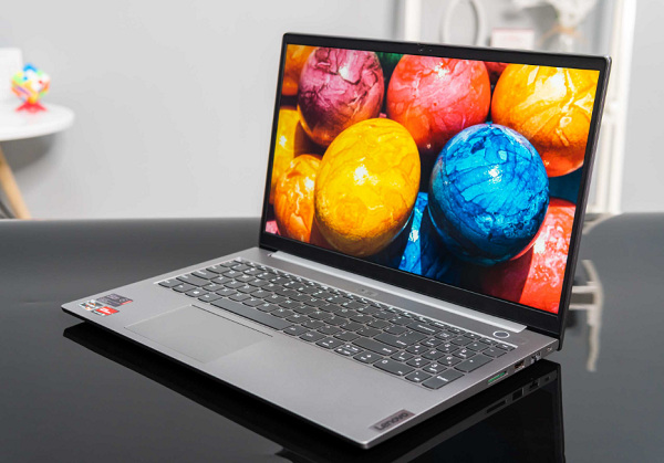 Laptop mỏng nhẹ Lenovo ThinkBook 15 G3