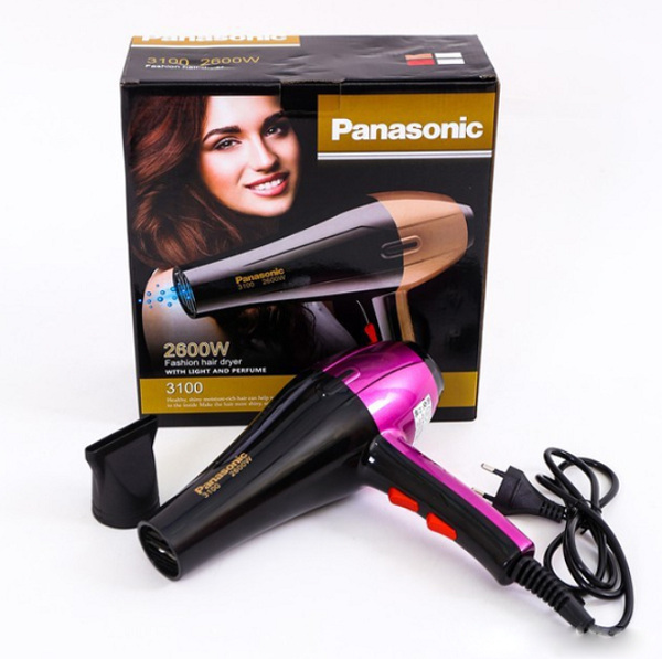 Máy sấy tóc Panasonic chính hãng