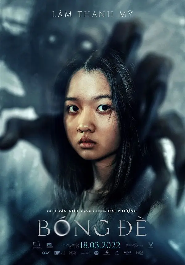 Phim kinh dị Việt Bóng Đè