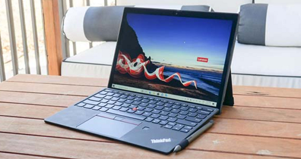 Laptop Lenovo ThinkPad X12