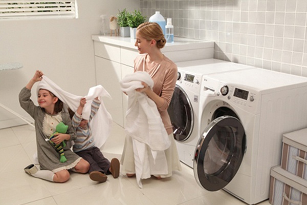 Cách chọn máy giặt dưới 10 triệu phù hợp