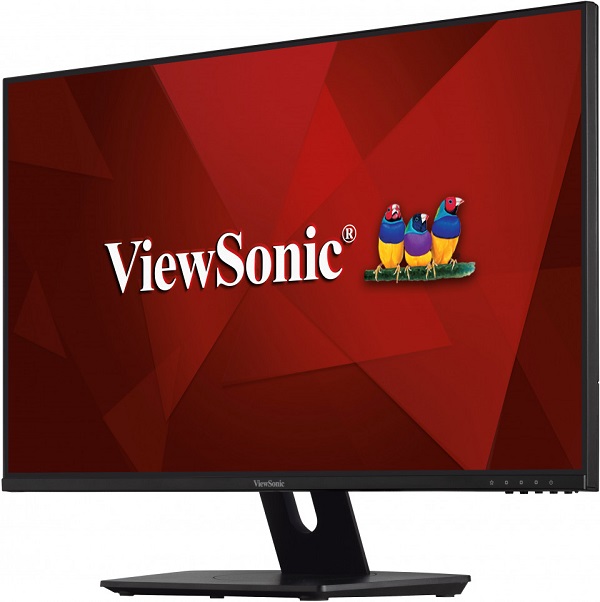 Màn hình Viewsonic VX2480 2K SHD 23.8 inch