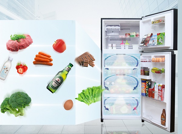 Những điều cần biết khi chọn mua tủ lạnh dưới 4 triệu