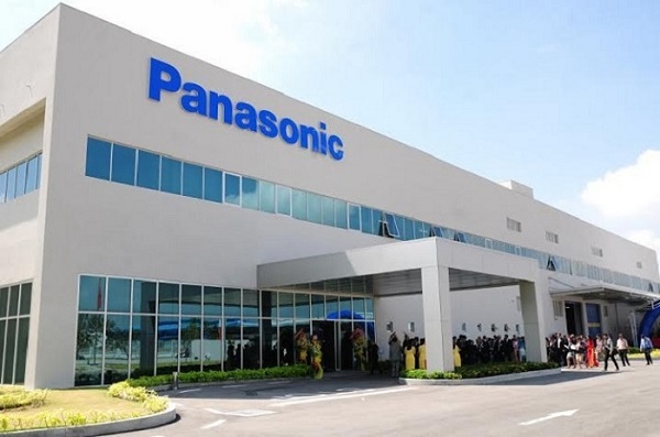 Tìm hiểu thương hiệu Panasonic