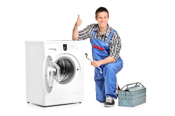 Điều kiện bảo hành máy giặt Panasonic tại nhà