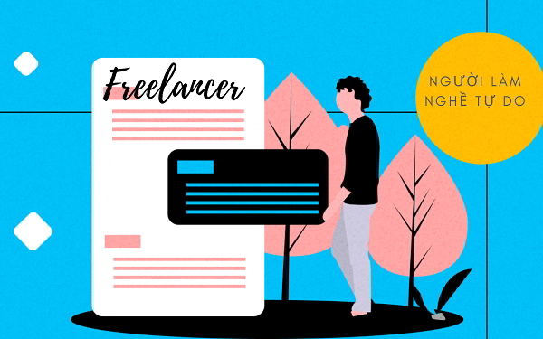 Ưu điểm của công việc Freelancer