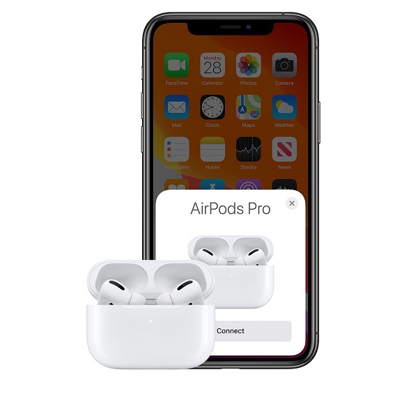 Tai nghe Apple AirPods Pro