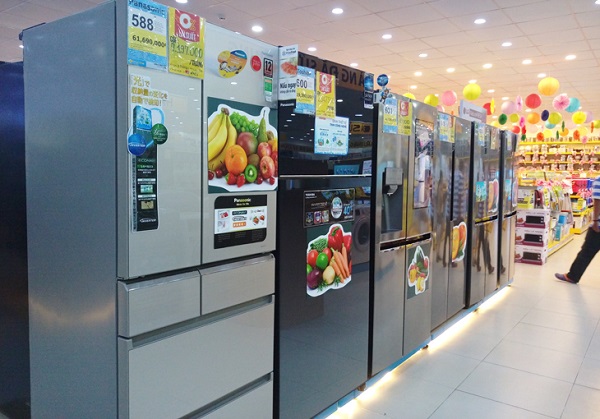 Cách chọn mua tủ lạnh dưới 10 triệu