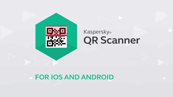 Kaspersky QR Scanner