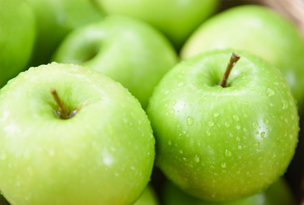 Lưu ý khi ăn táo để giảm cân
