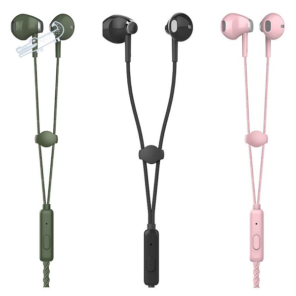 Tai nghe In Ear Remax RM330