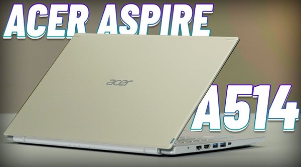 Laptop ACER Aspire 5 A514-54-5127