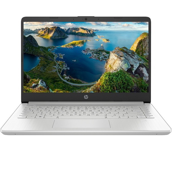 Laptop HP 14s-dq5053TU