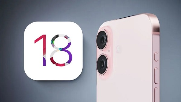 Chip A18 và hệ điều hành iOS 18 hứa hẹn sẽ mang đến trải nghiệm tuyệt vời