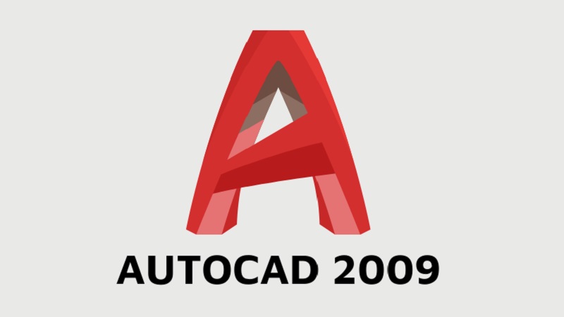 Hướng dẫn tải và cài đặt AutoCAD 2009