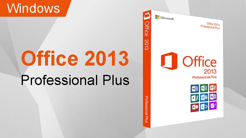 Tải Office 2013 qua Google Drive